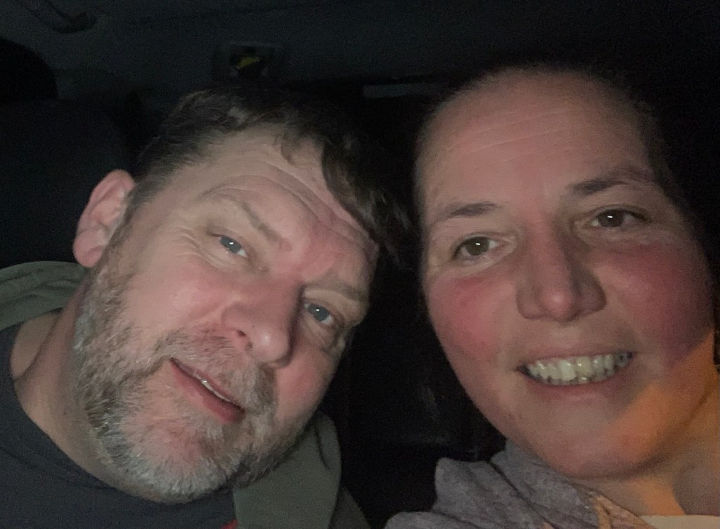 First Run Done&nbsp;✔️