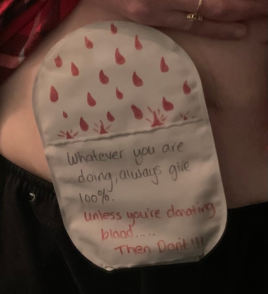 It Always Happens In&nbsp;Threes