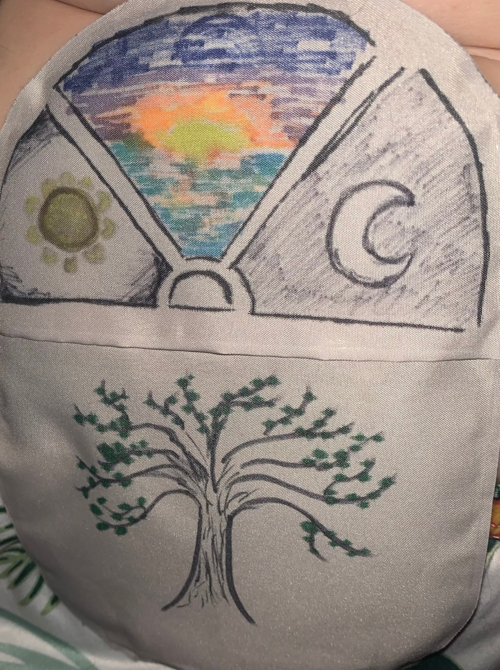 The Slow Return To&nbsp;Normality