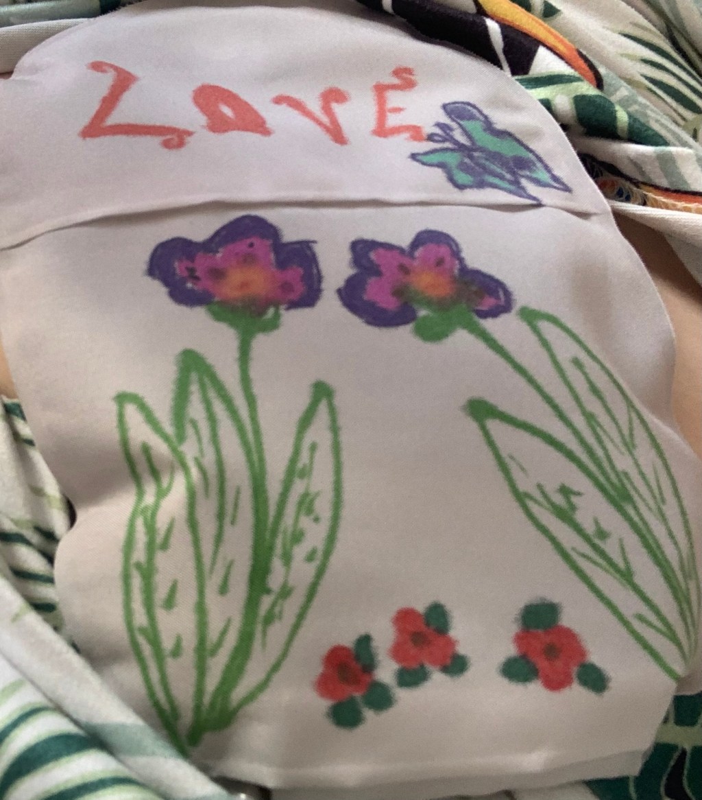 A Few Days&nbsp;Late